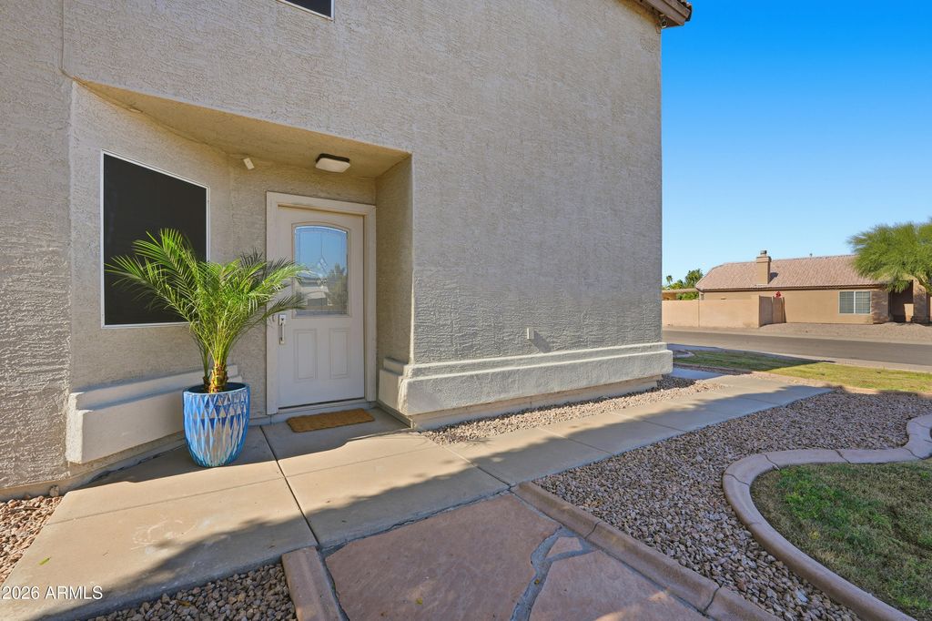 Photo of 821 E Kesler Lane, Chandler, AZ 85225 (MLS # 6980161)