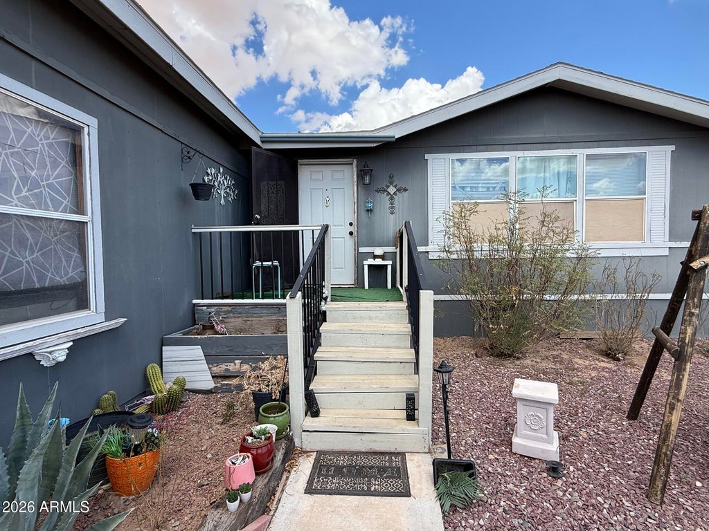 Photo of 17764 W Summers Lane, Casa Grande, AZ 85193 (MLS # 7083371)