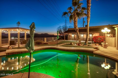 3955 Mediterranean Lane Lake Havasu City AZ 86406