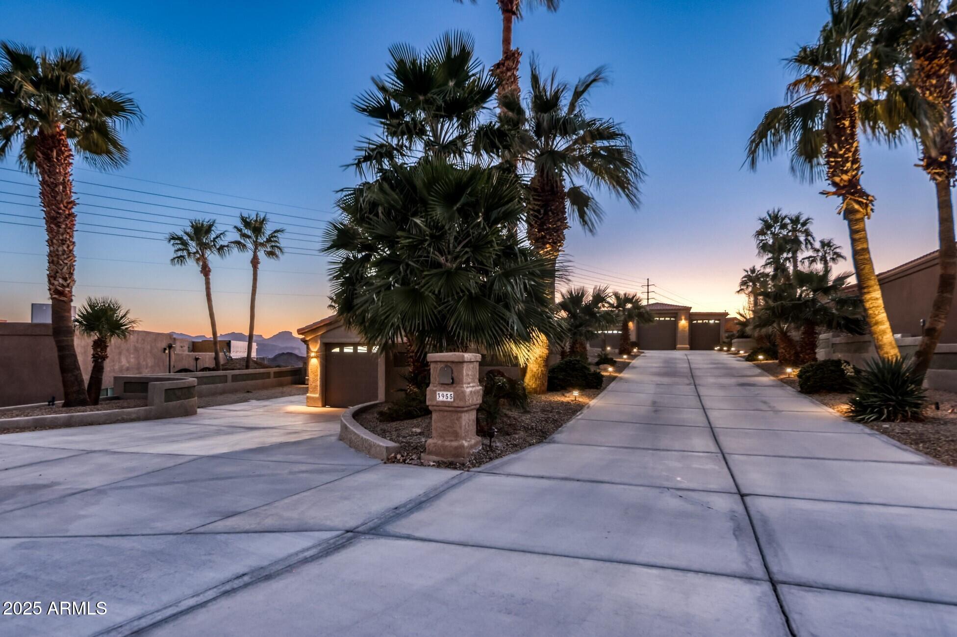 3955 Mediterranean Lane