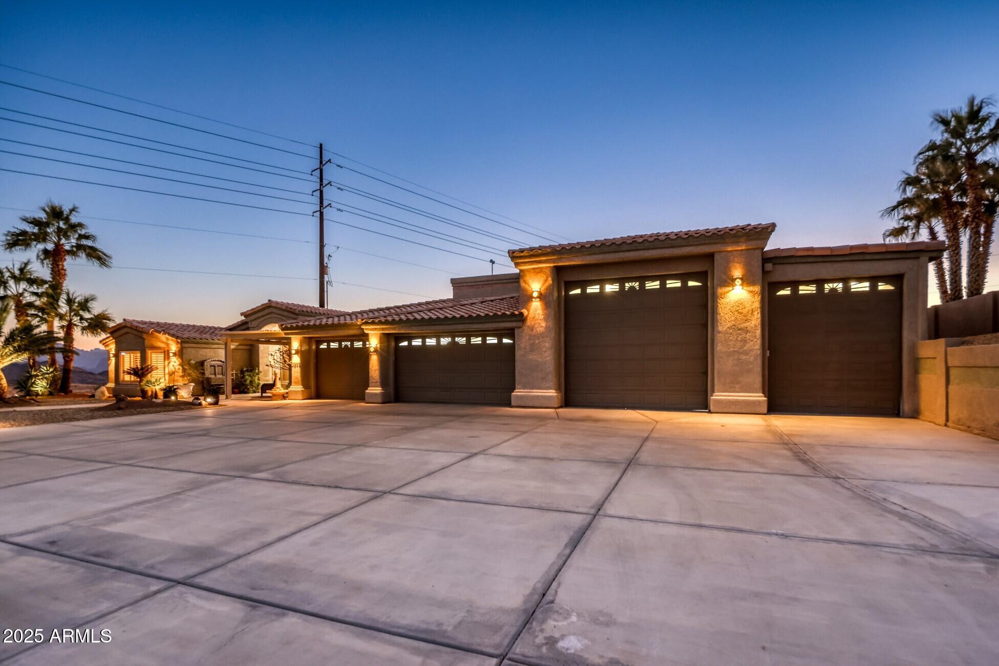 3955 Mediterranean Lane