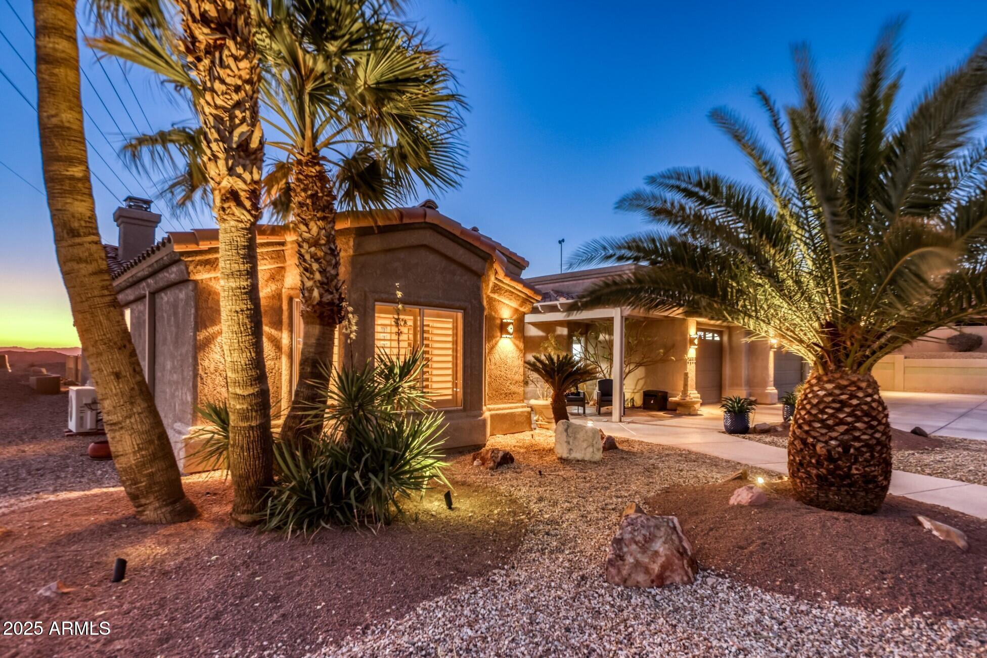 3955 Mediterranean Lane