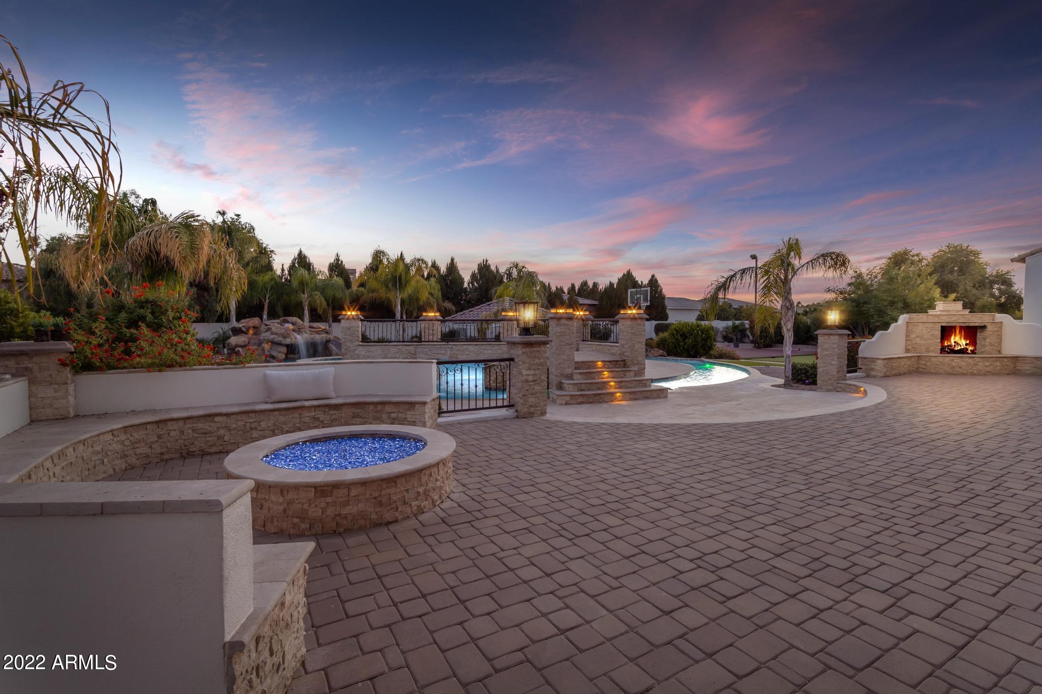 WESTON RANCH AMD - Residential