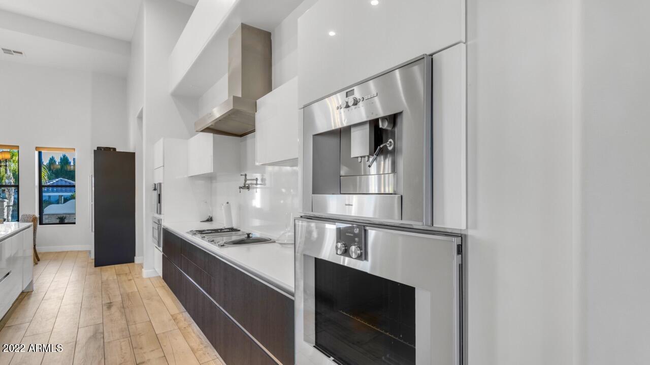 WESTON RANCH AMD - Residential