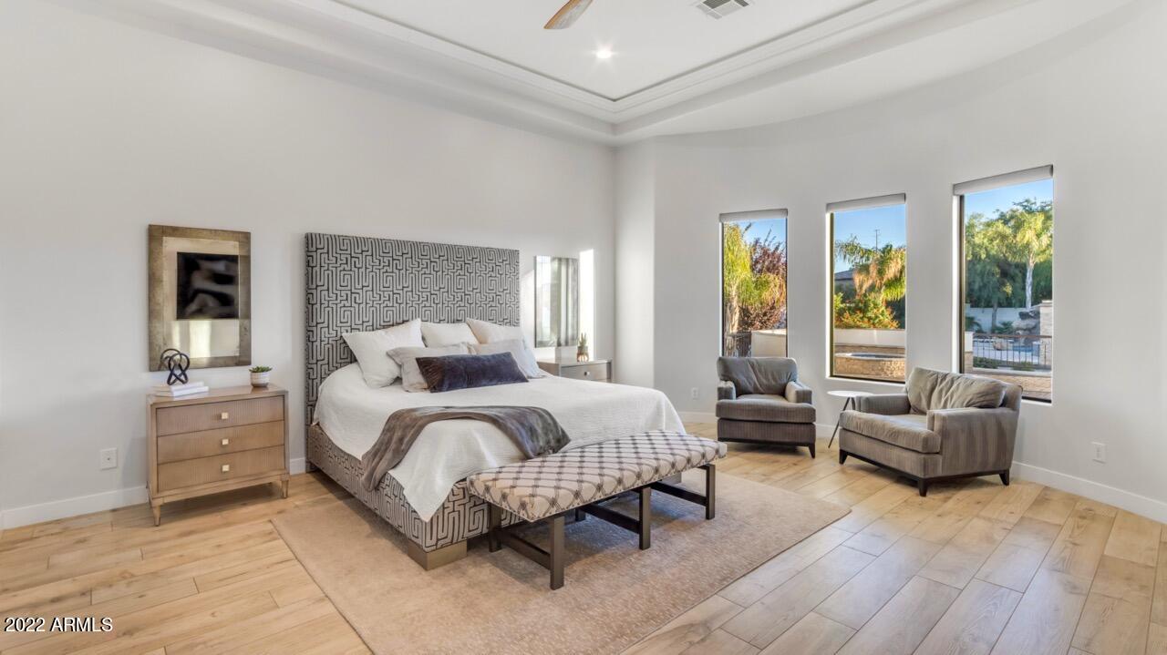 WESTON RANCH AMD - Residential