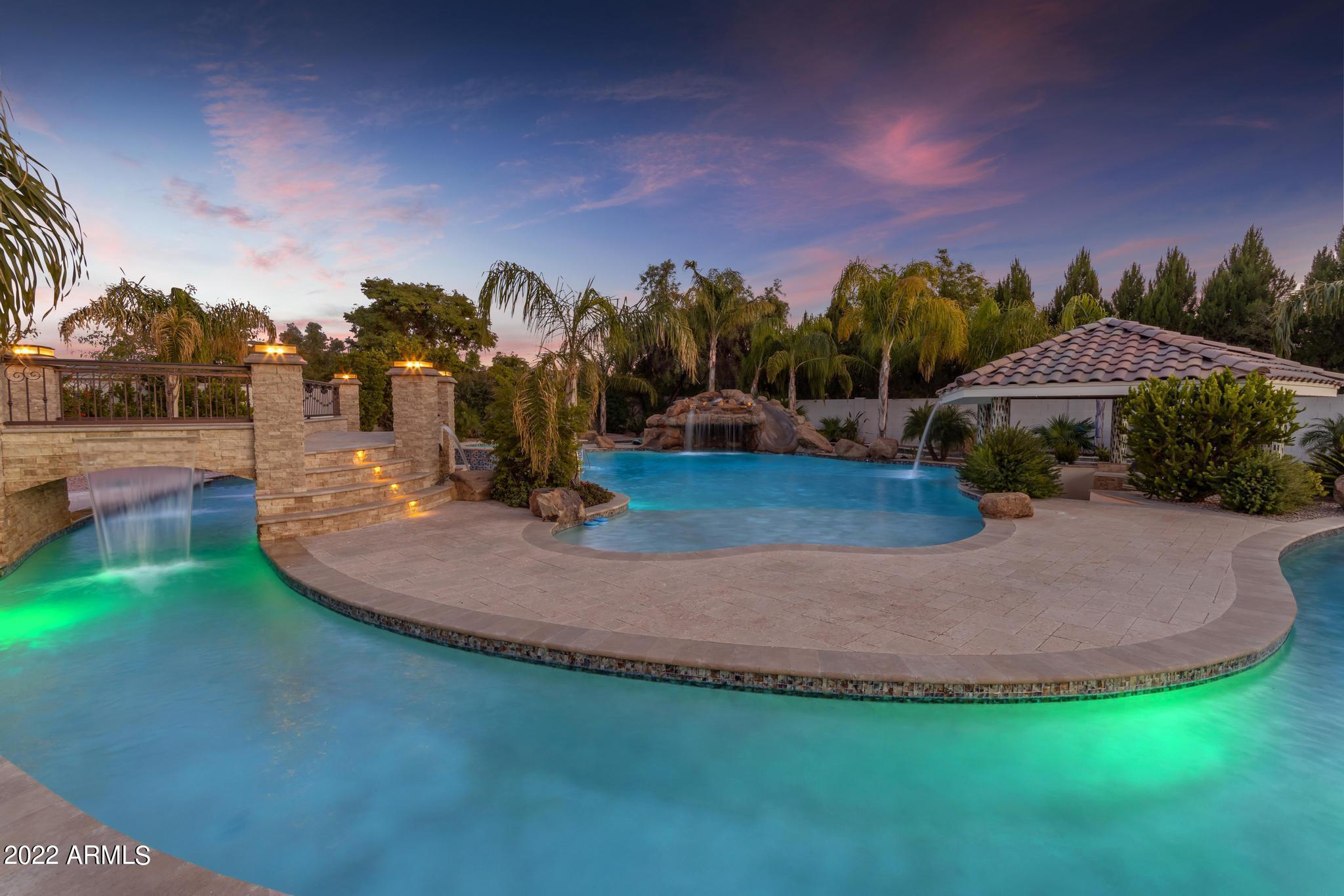 WESTON RANCH AMD - Residential