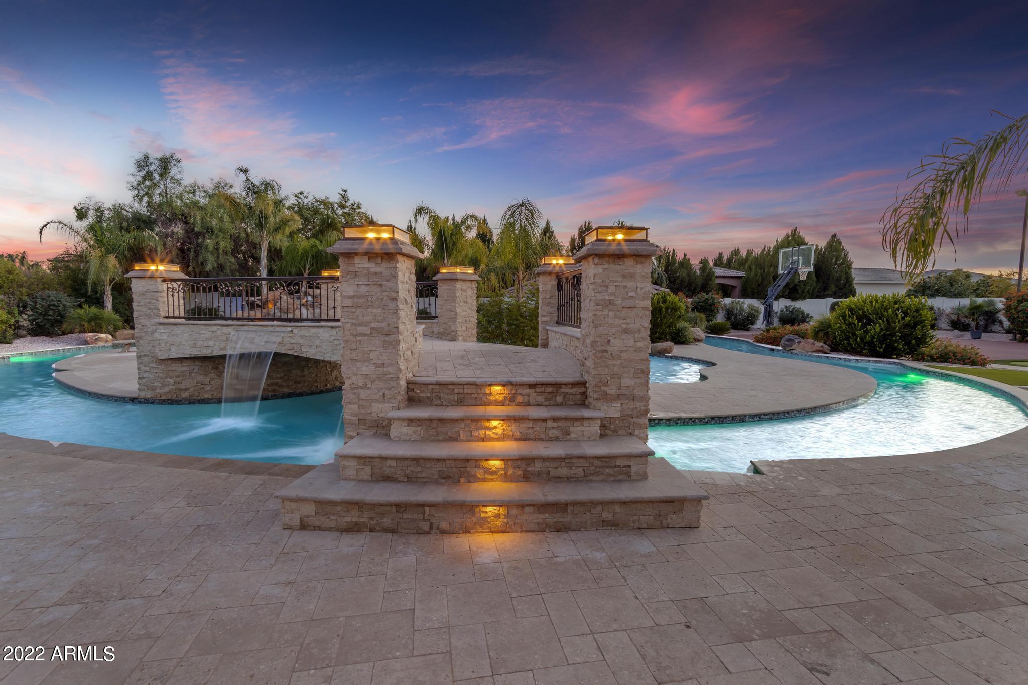 WESTON RANCH AMD - Residential