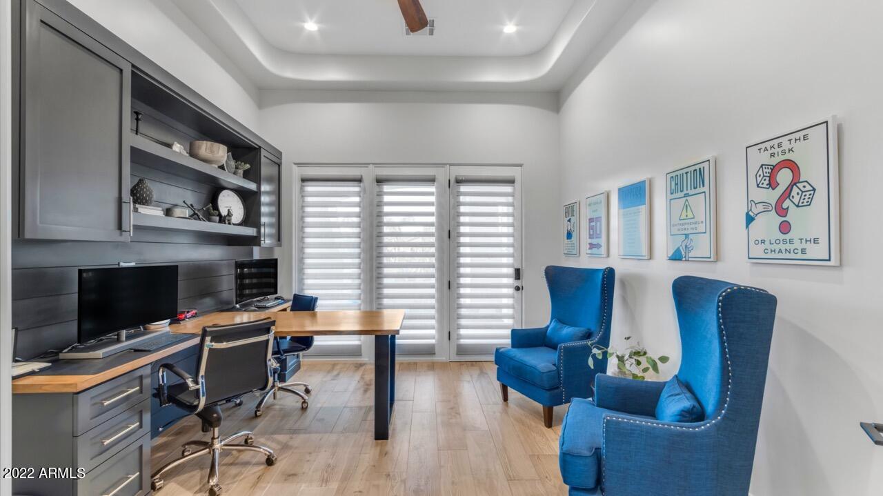 WESTON RANCH AMD - Residential