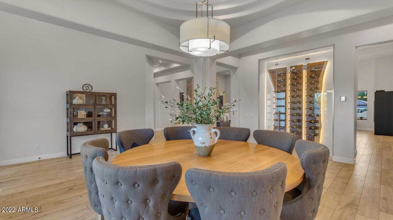 WESTON RANCH AMD - Residential