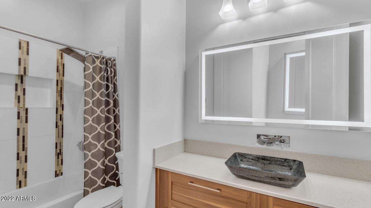 WESTON RANCH AMD - Residential