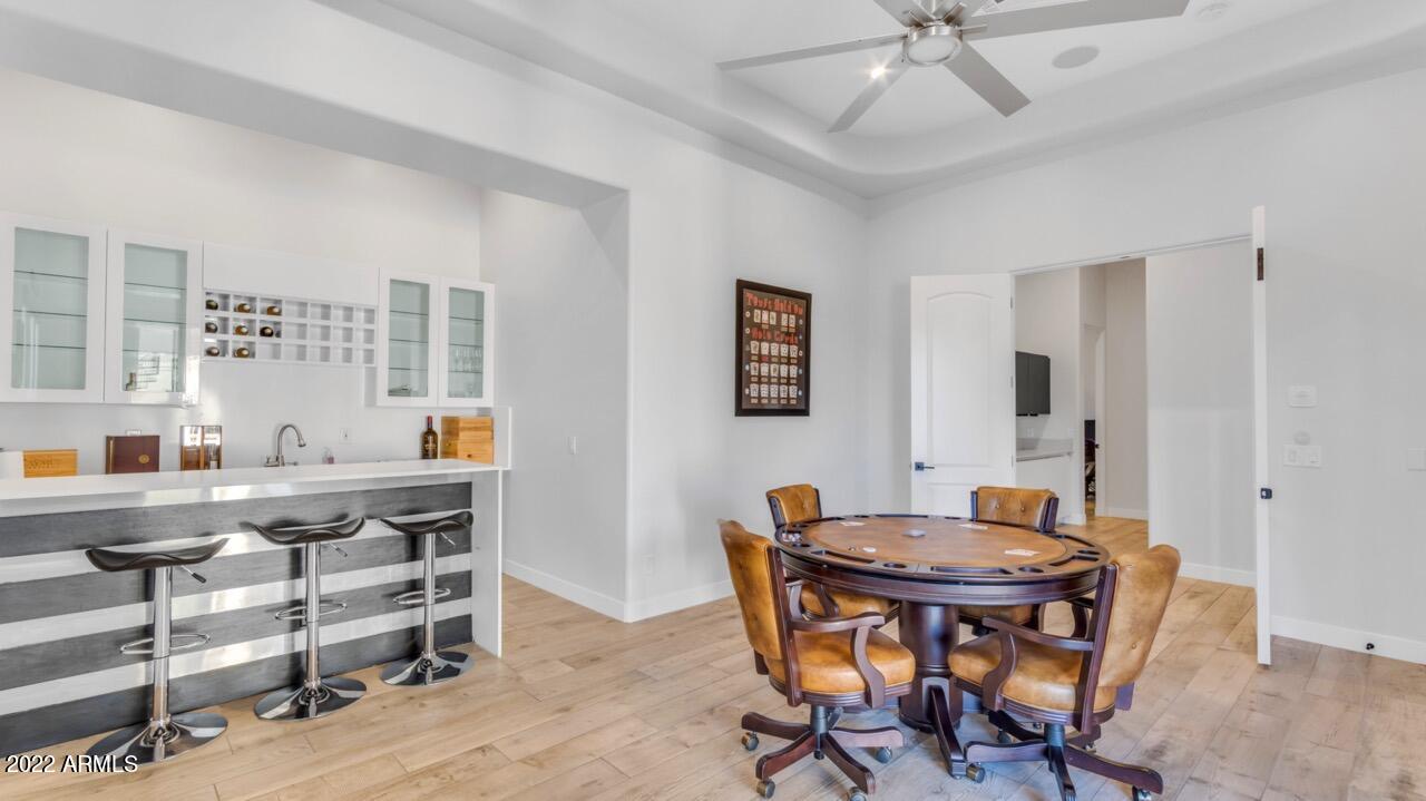 WESTON RANCH AMD - Residential