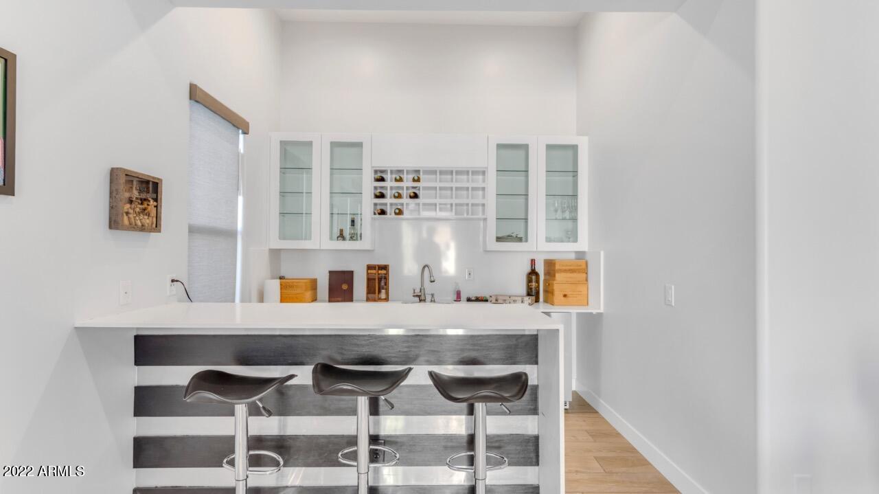 WESTON RANCH AMD - Residential