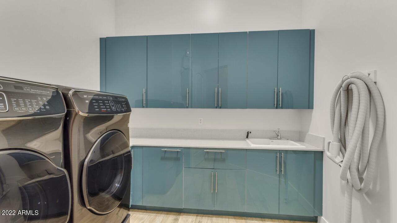 WESTON RANCH AMD - Residential