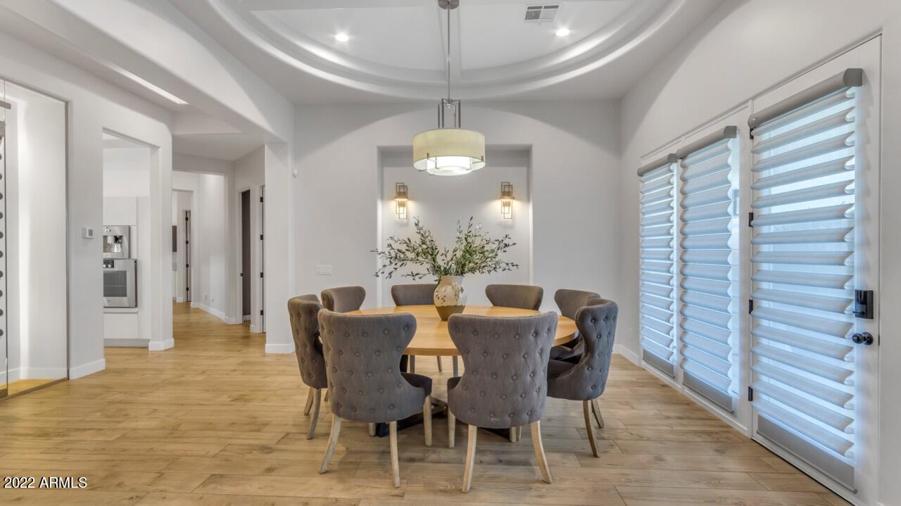 WESTON RANCH AMD - Residential