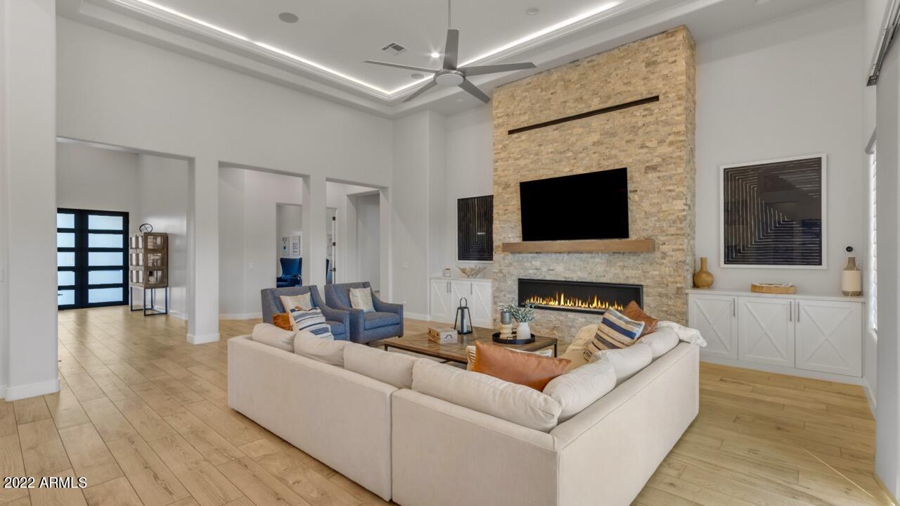 WESTON RANCH AMD - Residential