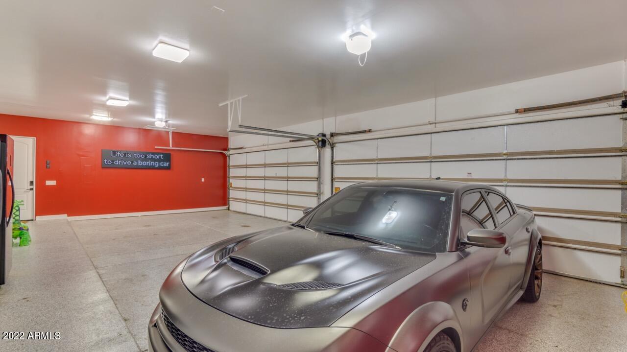 WESTON RANCH AMD - Residential