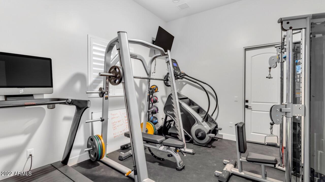 WESTON RANCH AMD - Residential