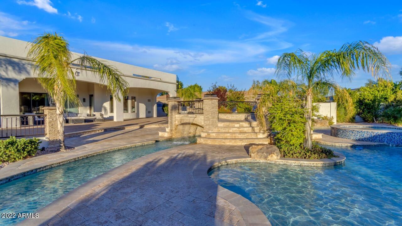 WESTON RANCH AMD - Residential