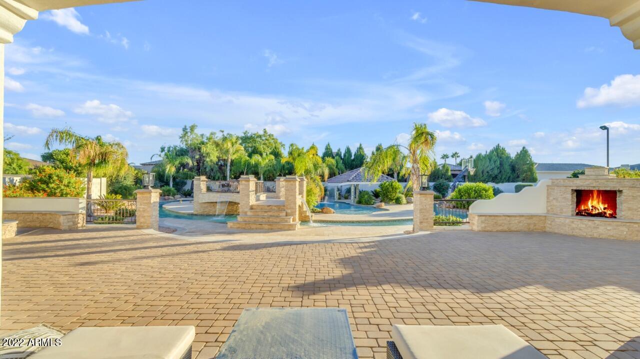 WESTON RANCH AMD - Residential