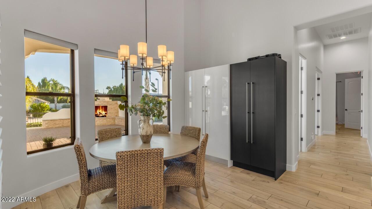 WESTON RANCH AMD - Residential