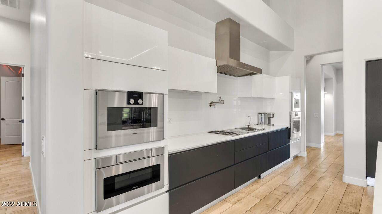 WESTON RANCH AMD - Residential