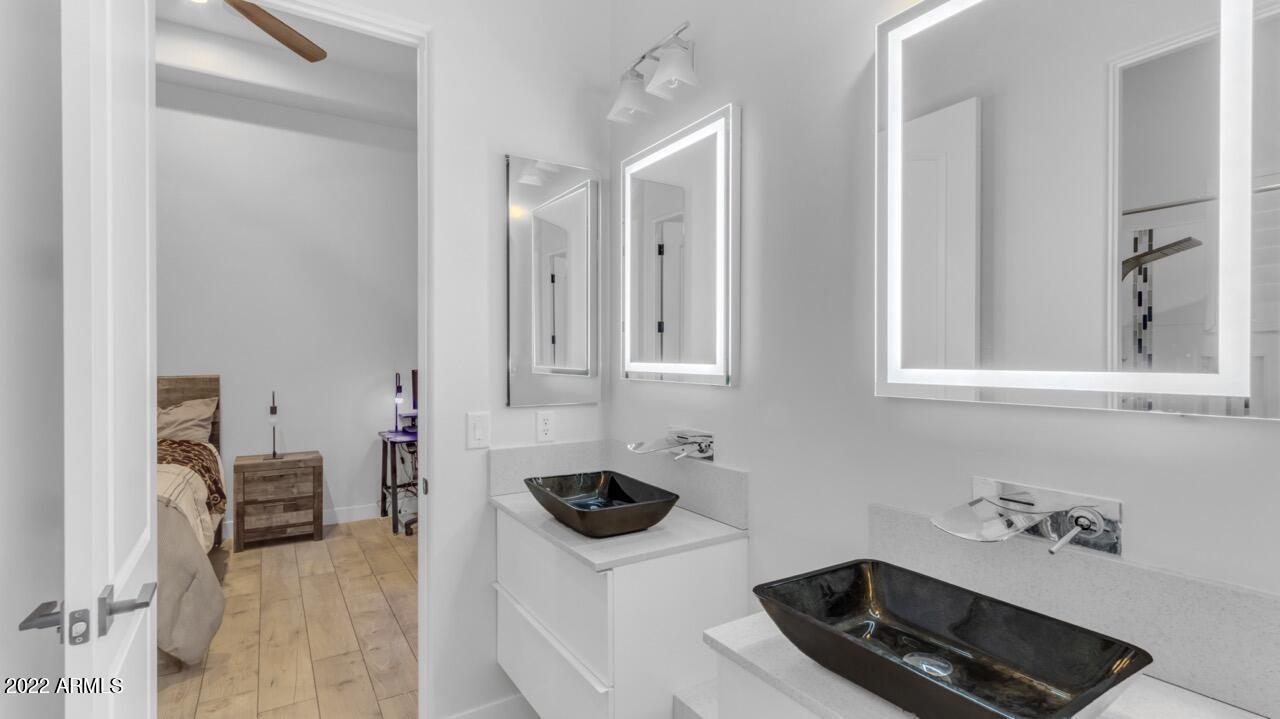 WESTON RANCH AMD - Residential