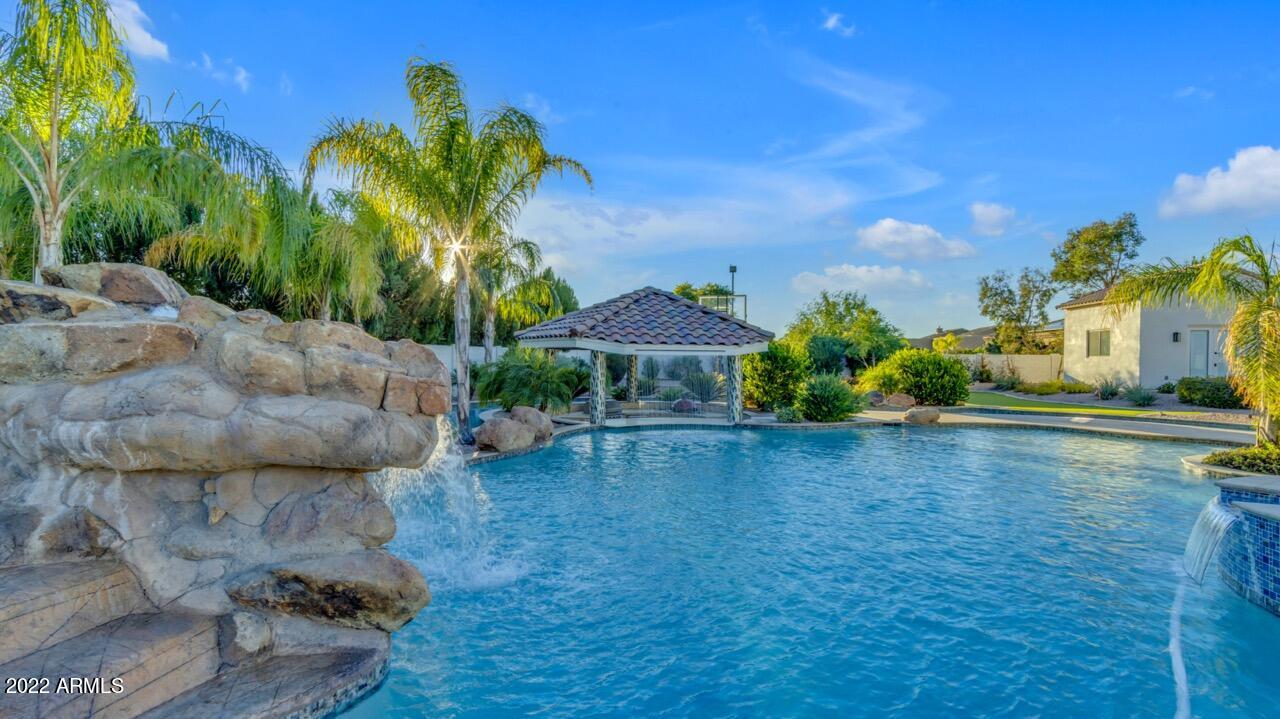 WESTON RANCH AMD - Residential