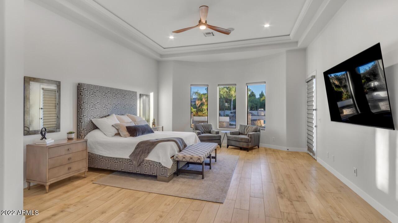 WESTON RANCH AMD - Residential
