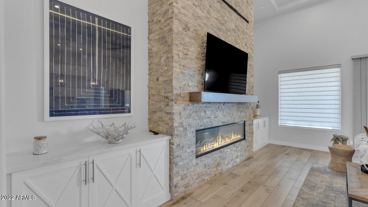 WESTON RANCH AMD - Residential