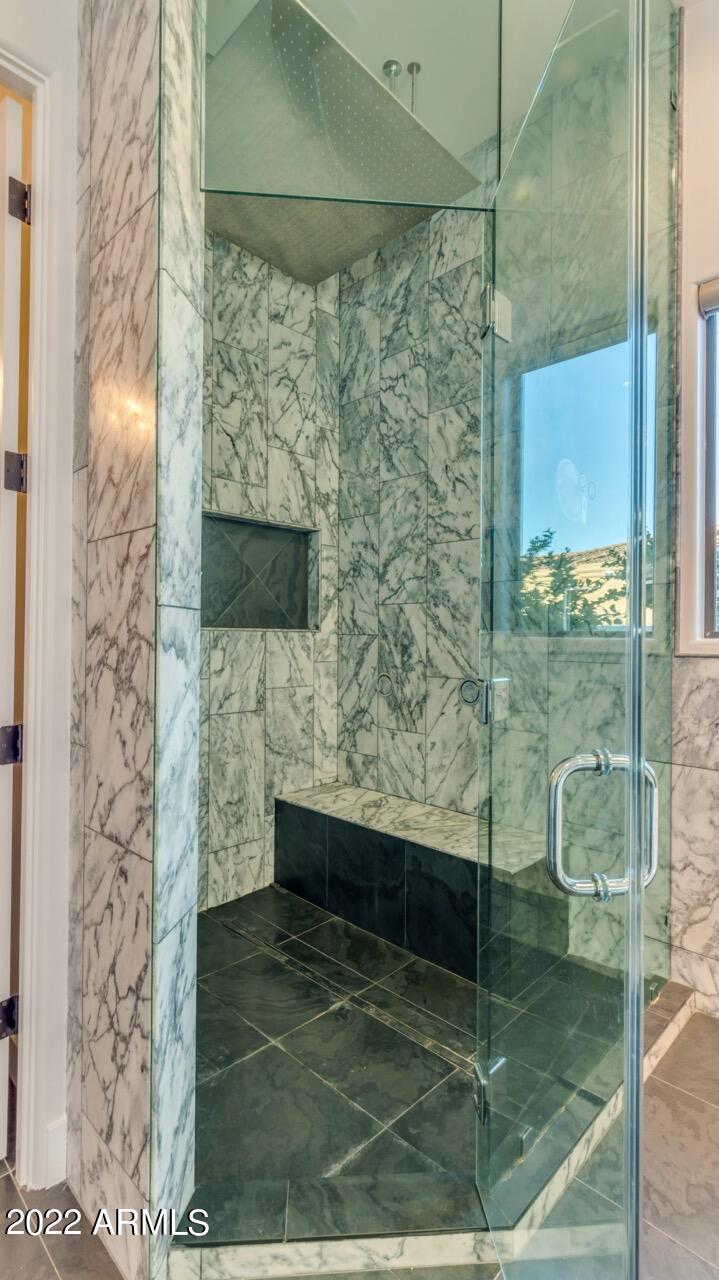 WESTON RANCH AMD - Residential