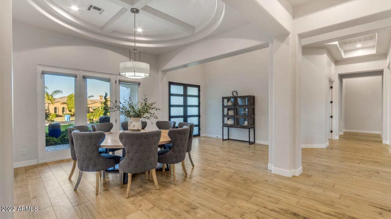 WESTON RANCH AMD - Residential