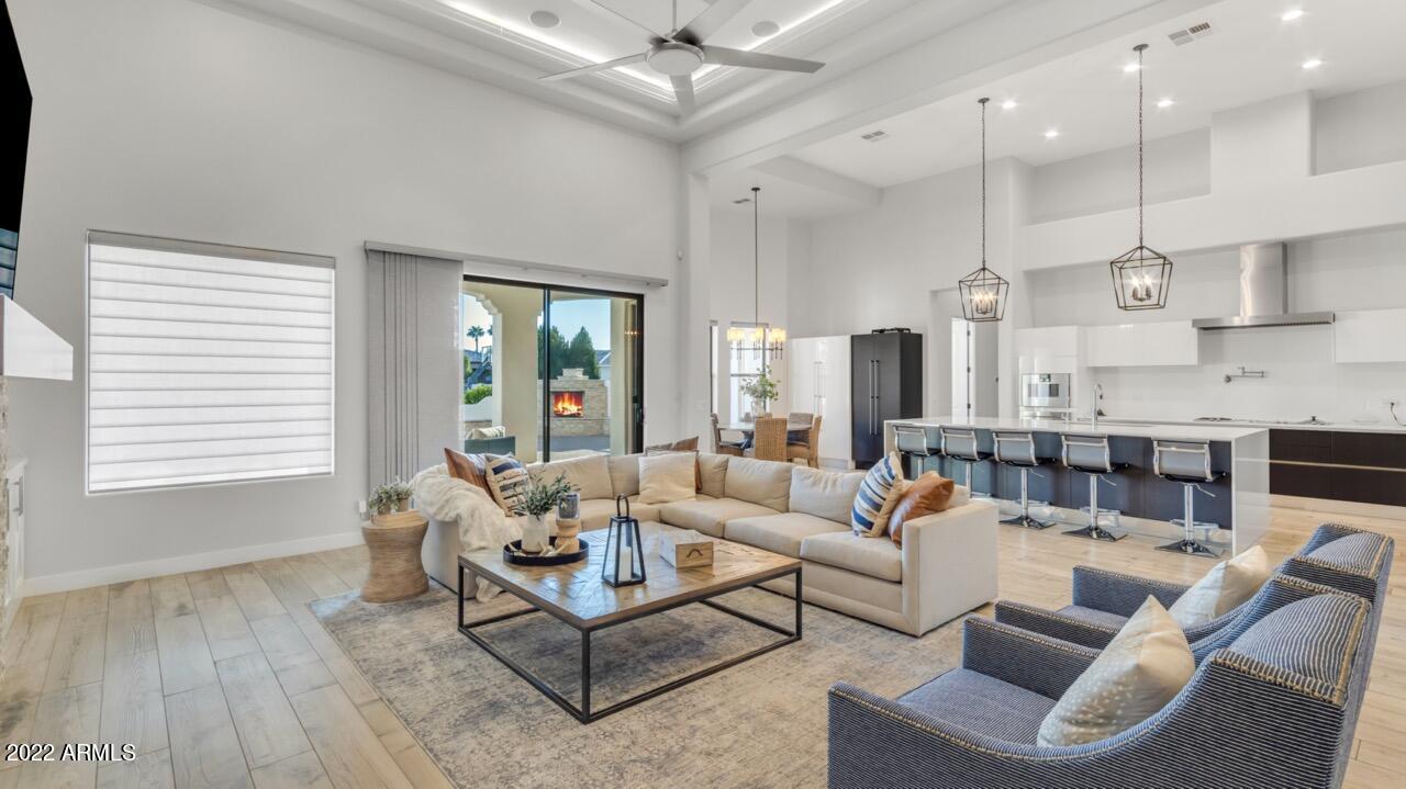 WESTON RANCH AMD - Residential