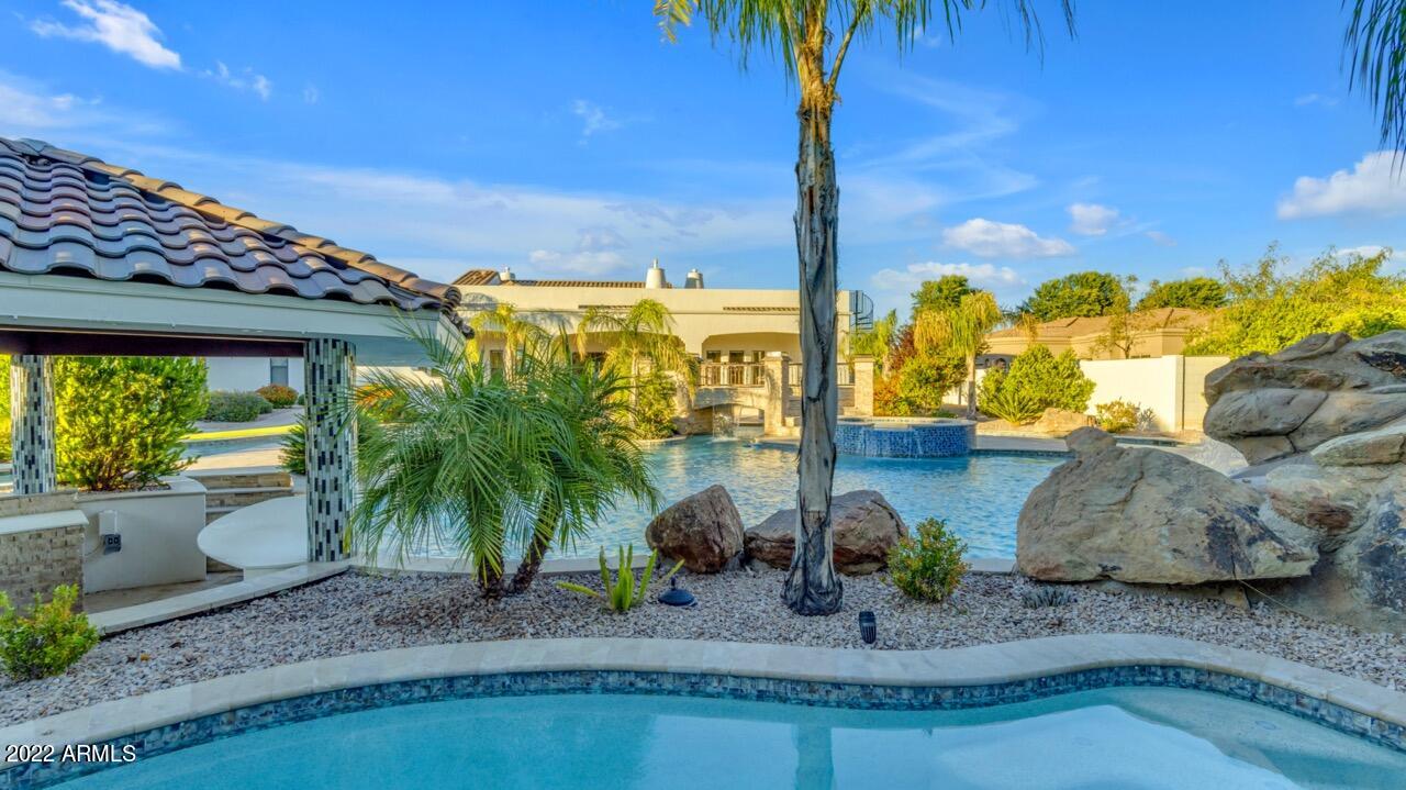 WESTON RANCH AMD - Residential