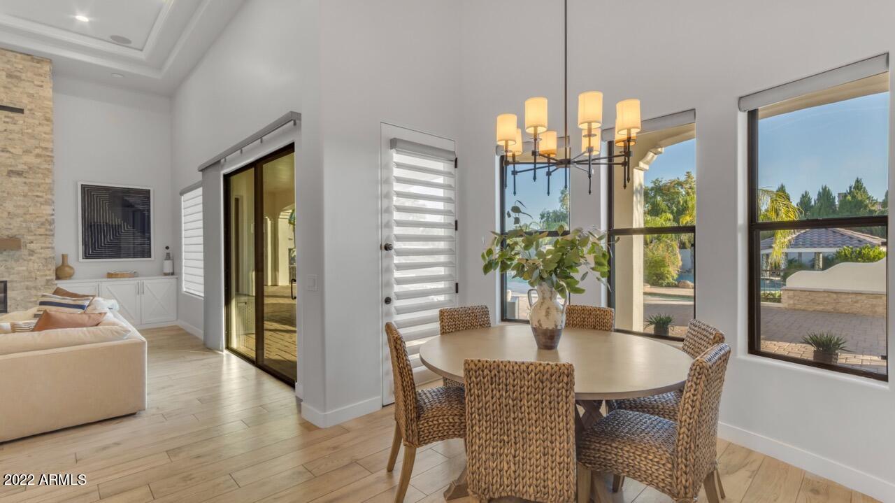 WESTON RANCH AMD - Residential