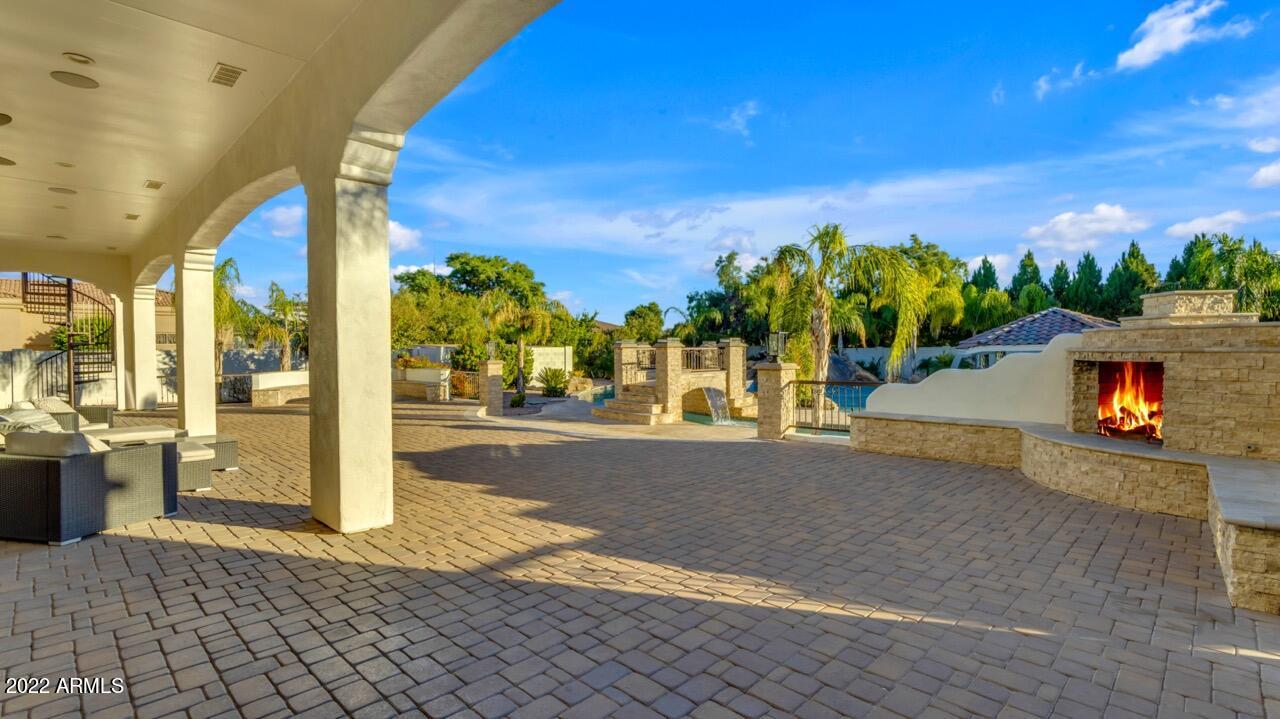 WESTON RANCH AMD - Residential