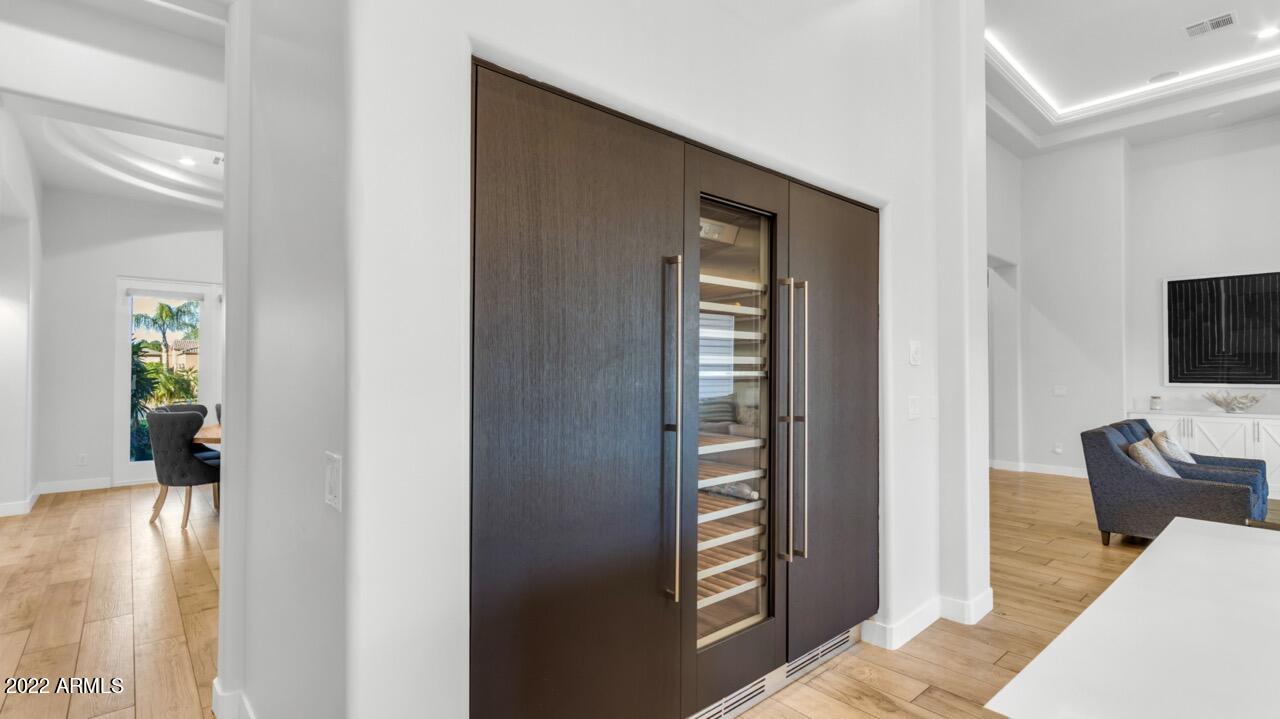WESTON RANCH AMD - Residential