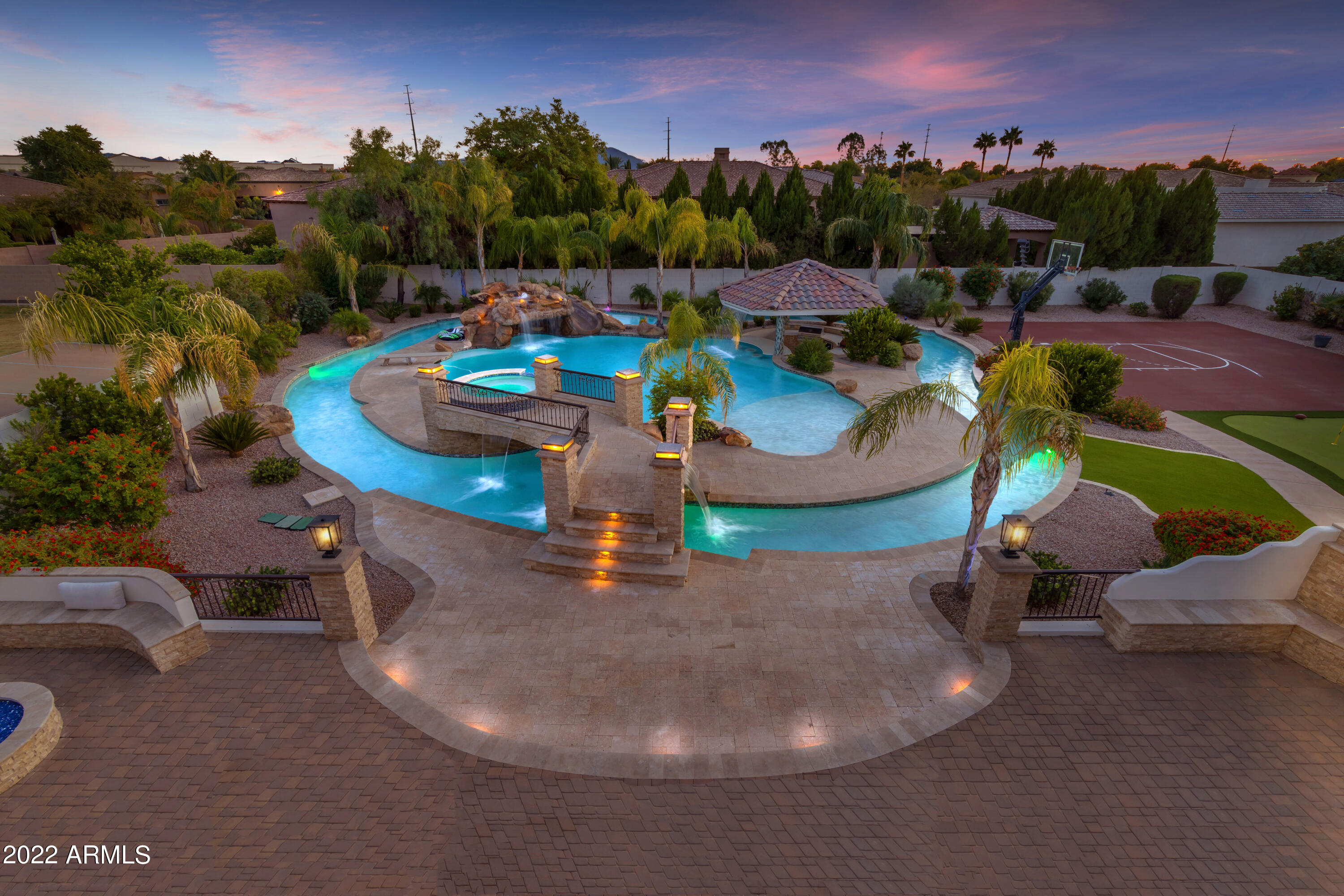 WESTON RANCH AMD - Residential