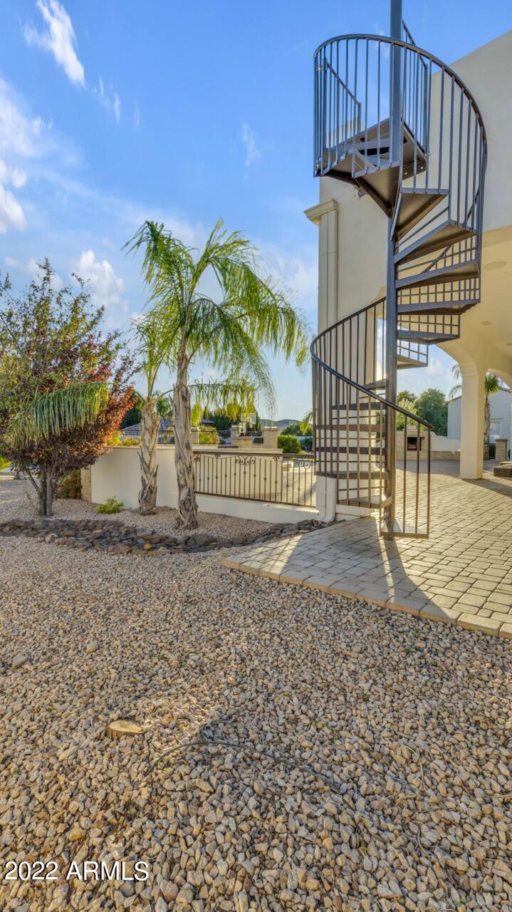 WESTON RANCH AMD - Residential