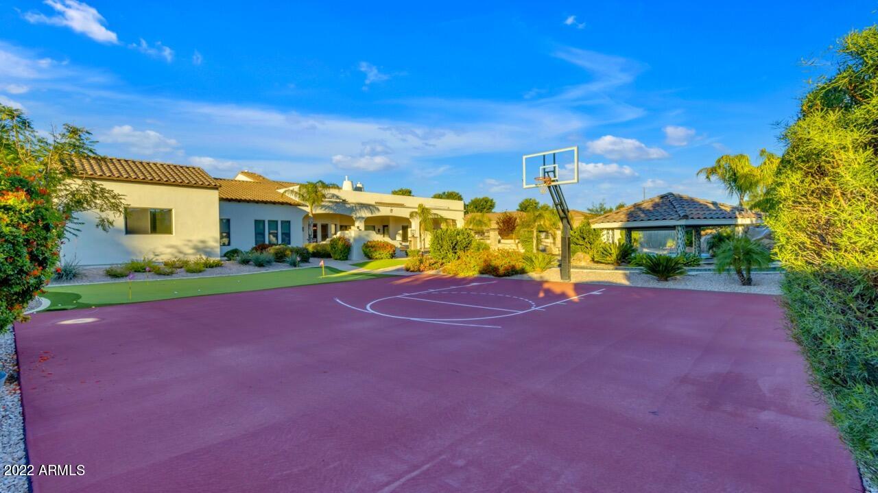 WESTON RANCH AMD - Residential