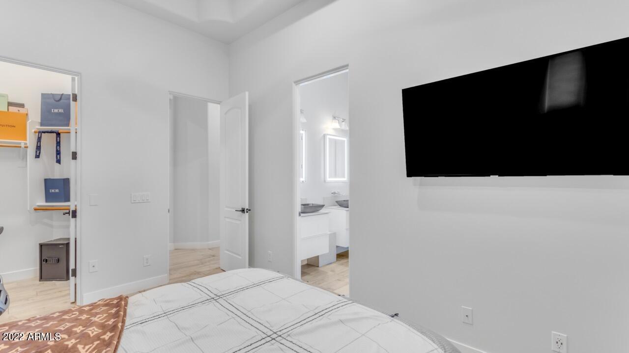WESTON RANCH AMD - Residential