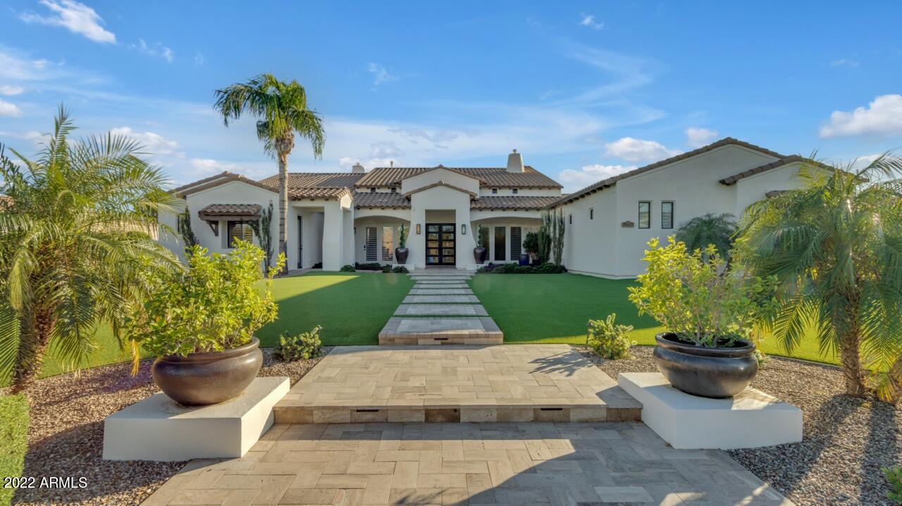 WESTON RANCH AMD - Residential
