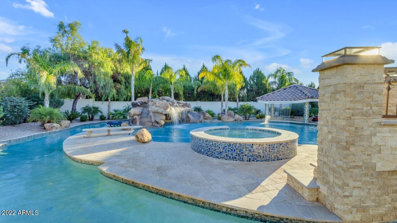 WESTON RANCH AMD - Residential