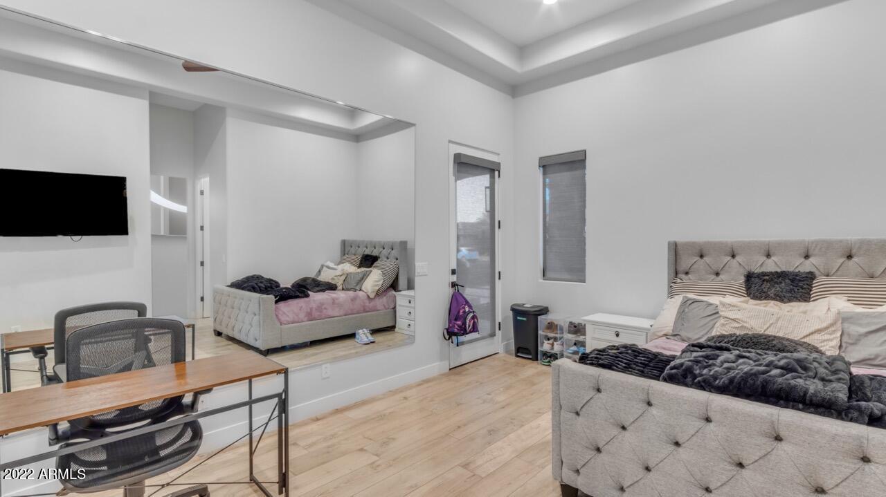 WESTON RANCH AMD - Residential