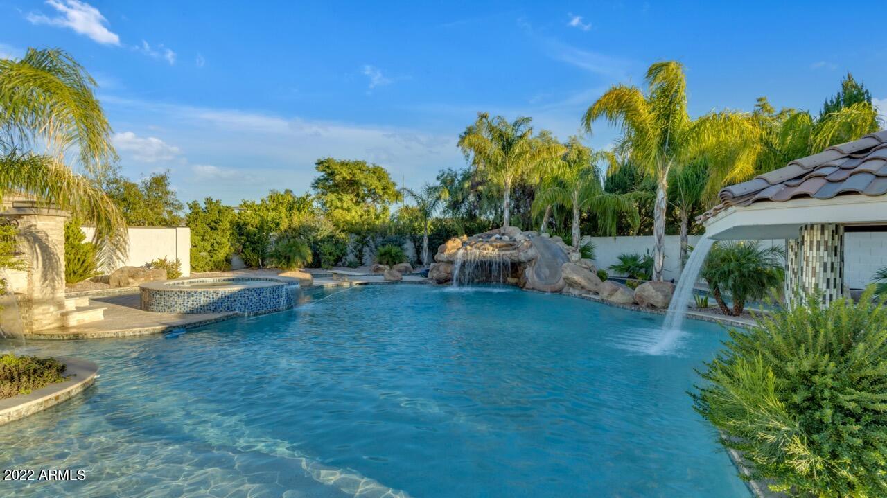 WESTON RANCH AMD - Residential