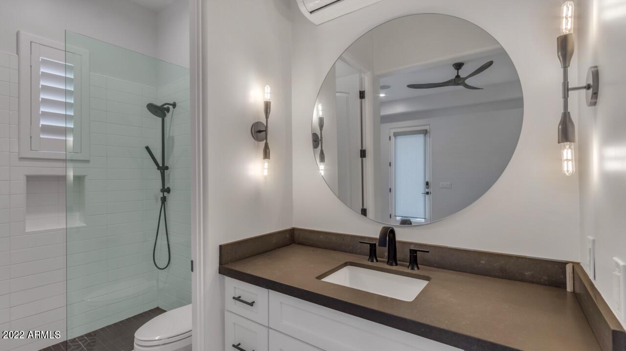 WESTON RANCH AMD - Residential