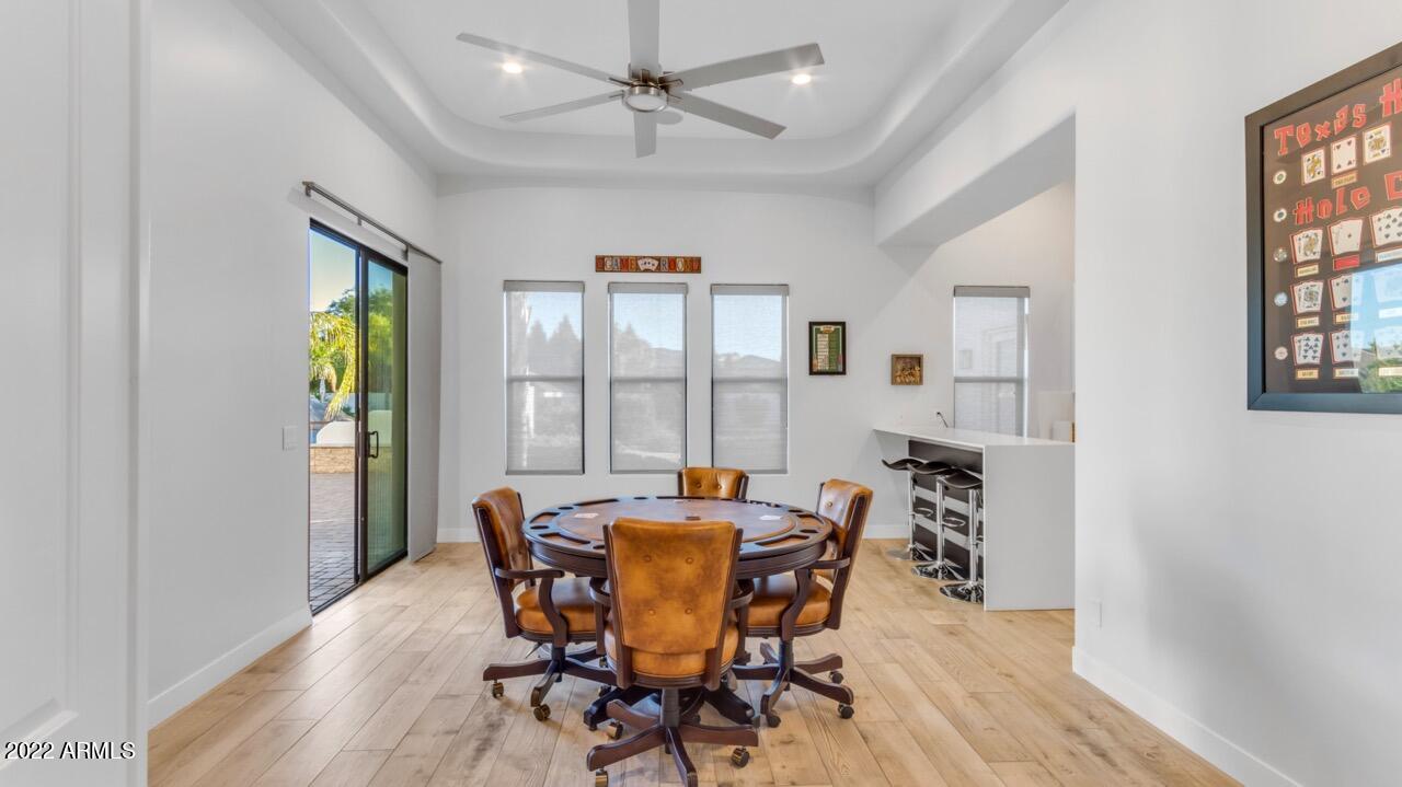 WESTON RANCH AMD - Residential
