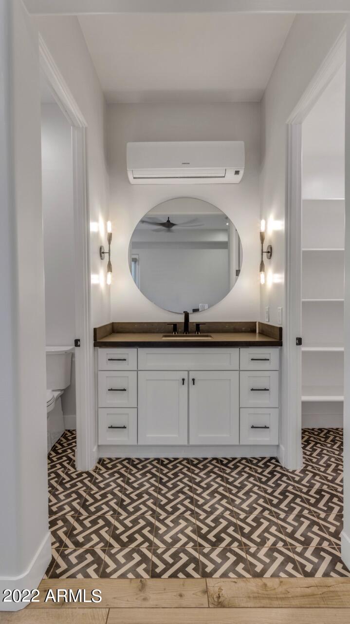 WESTON RANCH AMD - Residential