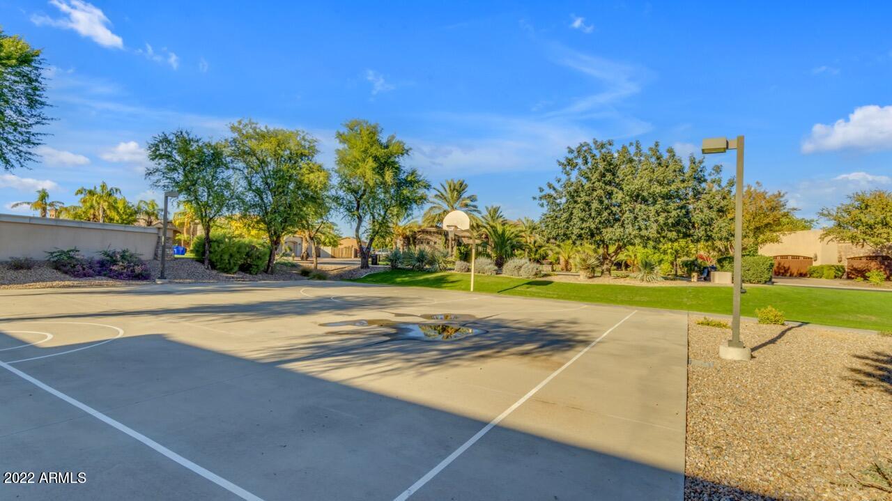 WESTON RANCH AMD - Residential