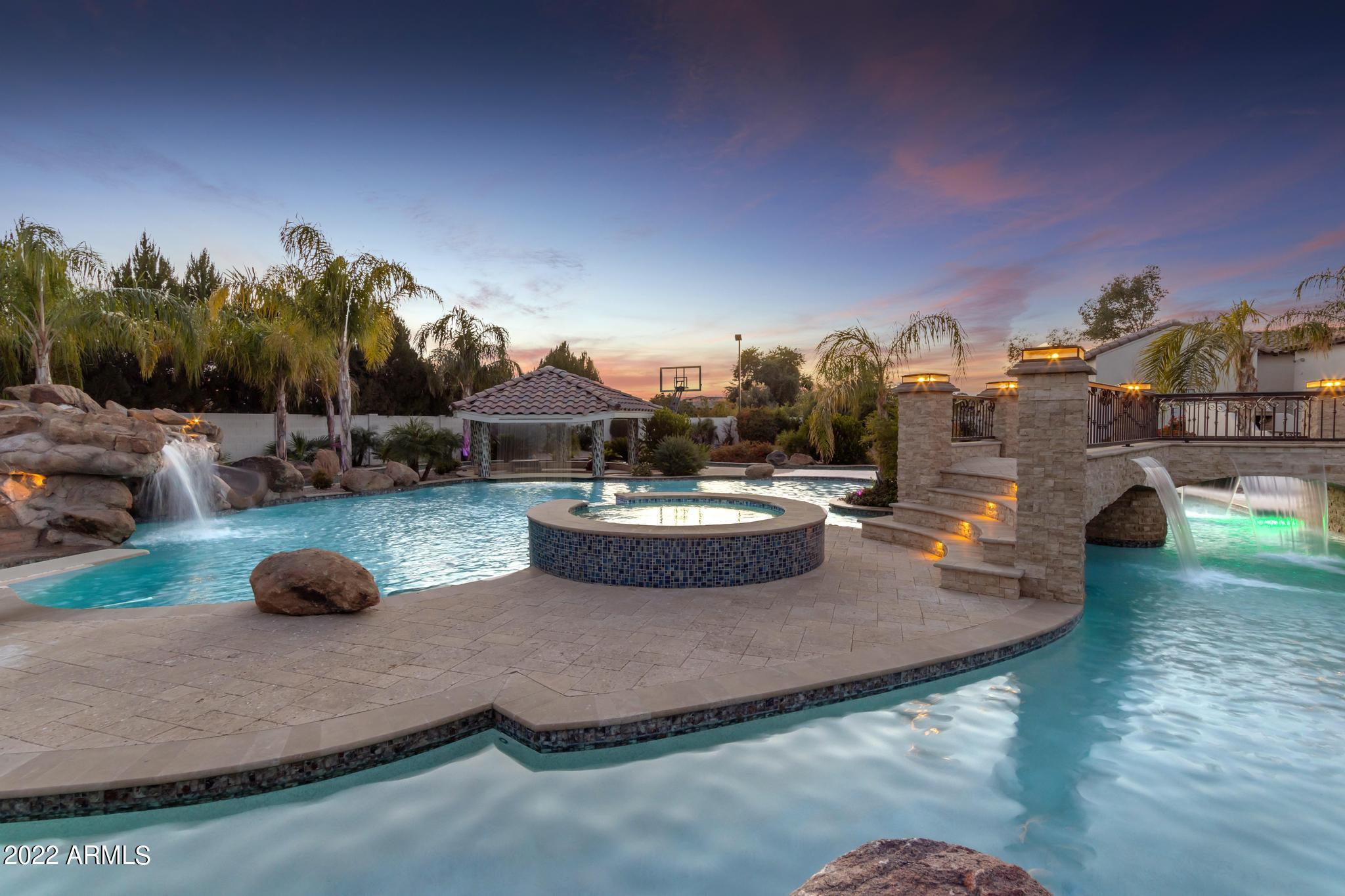 WESTON RANCH AMD - Residential