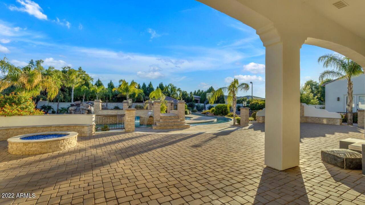 WESTON RANCH AMD - Residential